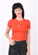 Tricou Dama Jjxx Jxgigi Str Poinciana